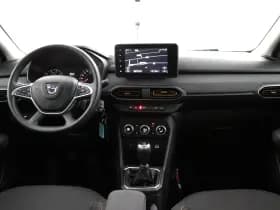 Dacia Sandero Stepway thumbnail 15