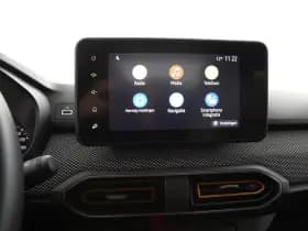 Dacia Sandero Stepway thumbnail 18