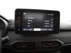 Dacia Sandero Stepway thumbnail 19
