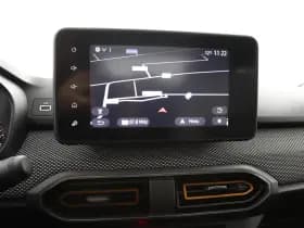 Dacia Sandero Stepway thumbnail 20