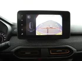 Dacia Sandero Stepway thumbnail 21