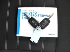Dacia Sandero Stepway thumbnail 24