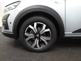 Dacia Sandero Stepway thumbnail 36