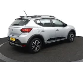 Dacia Sandero Stepway thumbnail 5