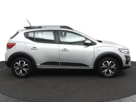 Dacia Sandero Stepway thumbnail 6