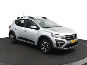 Dacia Sandero Stepway thumbnail 7