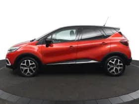 Renault Captur thumbnail 2