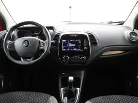 Renault Captur thumbnail 15