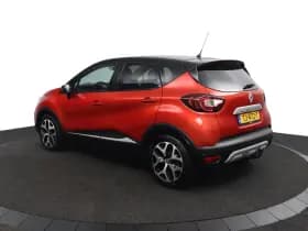 Renault Captur thumbnail 3
