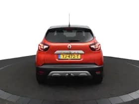Renault Captur thumbnail 4