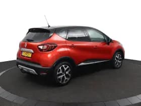 Renault Captur thumbnail 5
