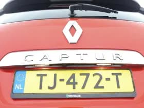 Renault Captur thumbnail 41