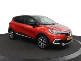 Renault Captur thumbnail 7