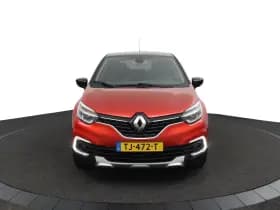 Renault Captur thumbnail 8