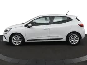 Renault Clio thumbnail 2
