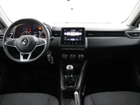 Renault Clio thumbnail 15