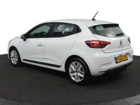Renault Clio thumbnail 3