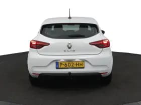 Renault Clio thumbnail 4