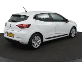 Renault Clio thumbnail 5