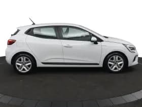 Renault Clio thumbnail 6