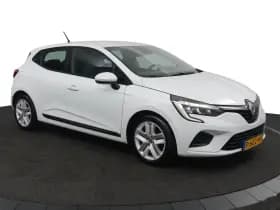 Renault Clio thumbnail 7