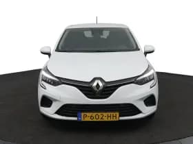 Renault Clio thumbnail 8