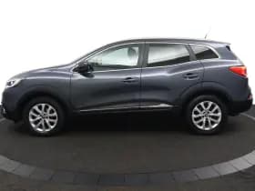 Renault Kadjar thumbnail 2