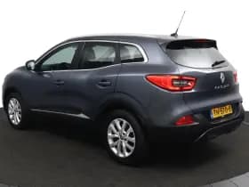 Renault Kadjar thumbnail 3
