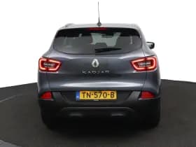 Renault Kadjar thumbnail 4
