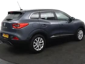 Renault Kadjar thumbnail 5
