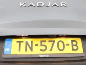 Renault Kadjar thumbnail 41