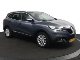 Renault Kadjar thumbnail 7