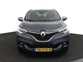 Renault Kadjar thumbnail 8