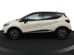 Renault Captur thumbnail 2
