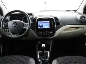 Renault Captur thumbnail 15