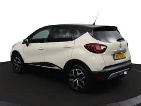 Renault Captur thumbnail 3