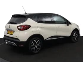 Renault Captur thumbnail 5