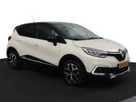 Renault Captur thumbnail 7