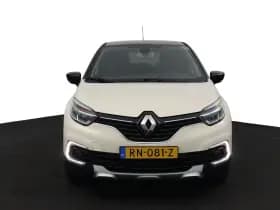 Renault Captur thumbnail 8
