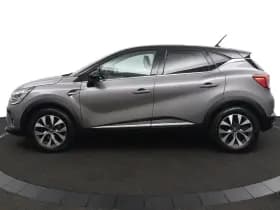 Renault Captur thumbnail 2