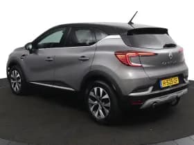 Renault Captur thumbnail 3