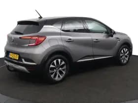 Renault Captur thumbnail 5