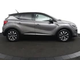 Renault Captur thumbnail 6