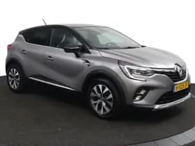 Renault Captur thumbnail 7
