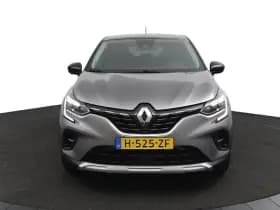 Renault Captur thumbnail 8