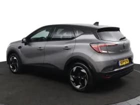 Renault Captur thumbnail 3