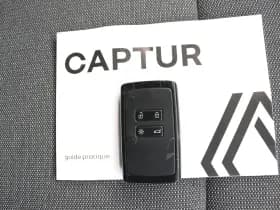 Renault Captur thumbnail 23