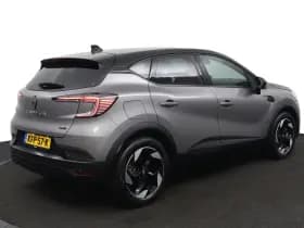 Renault Captur thumbnail 5