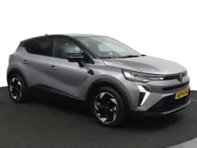 Renault Captur thumbnail 7