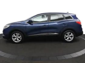 Renault Kadjar thumbnail 2